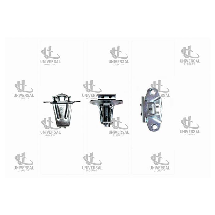 KİLİT BAĞAJ L200 07-23 RH