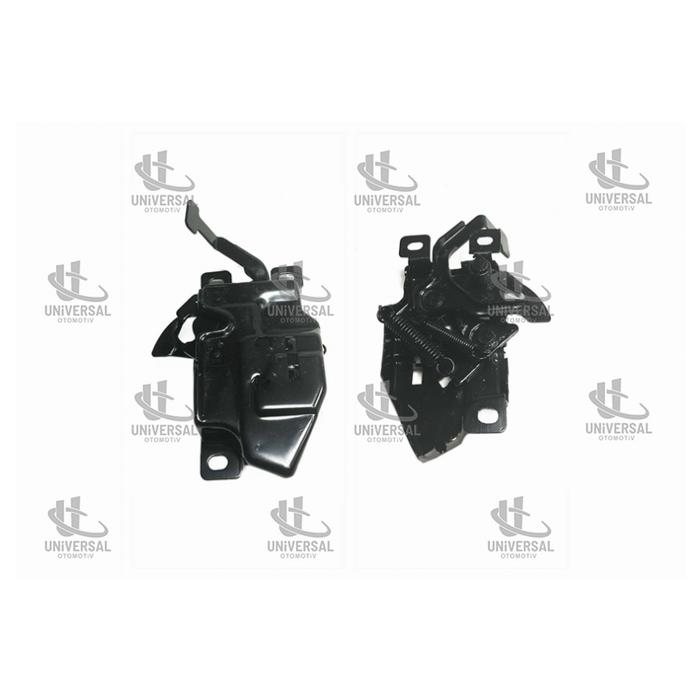 KİLİT KAPUT MOTOR ACCORD 96-98