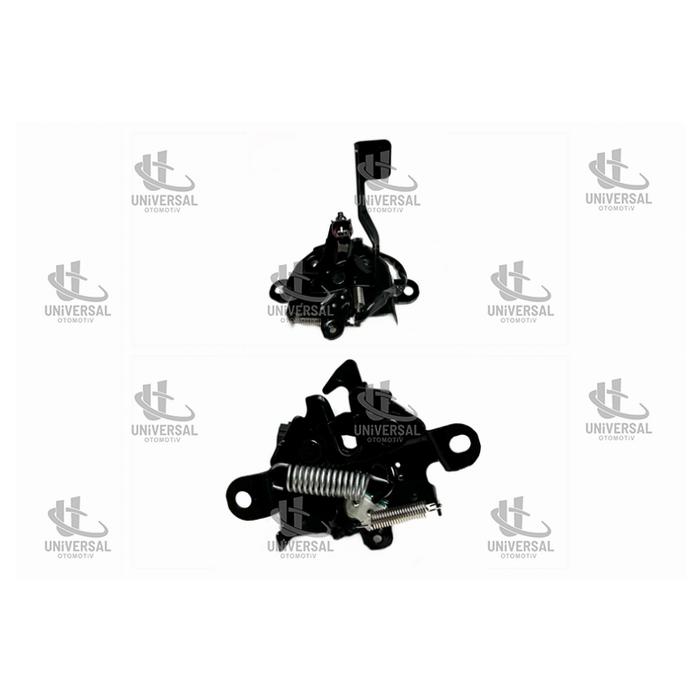 KİLİT KAPUT MOTOR COROLLA 14-18