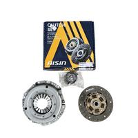 KN-008 DEBRİYAJ SETİ PRİMERA 96-00 01-07 1,6 GA16DE ALMERA 00- 1,5