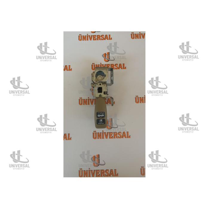 KOL BAGAJ AÇMA CIVIC 06-11