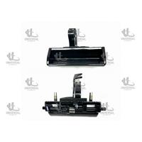 KOL BAGAJ AÇMA JAZZ 02-13 DIŞ