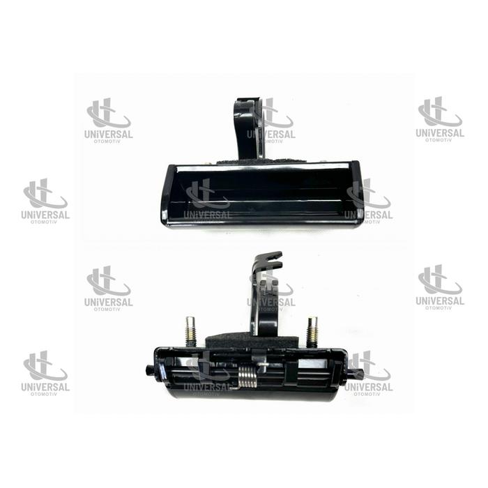 KOL BAGAJ AÇMA JAZZ 02-13 DIŞ