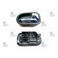 KOL KAPI 626 93-98 İÇ RH (GRİ/KROM)