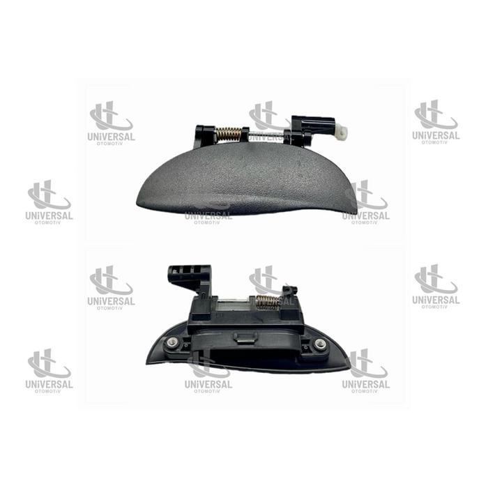 KOL KAPI ATOS 97-05 ÖN DIŞ LH