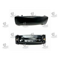 KOL KAPI H100 ORTA DIŞ LH