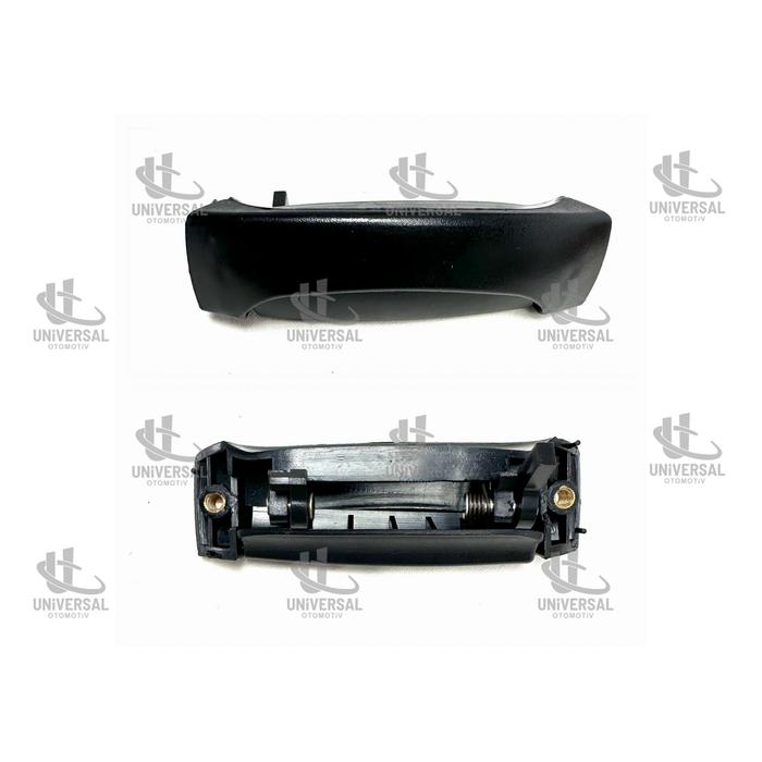 KOL KAPI H100 ORTA DIŞ LH