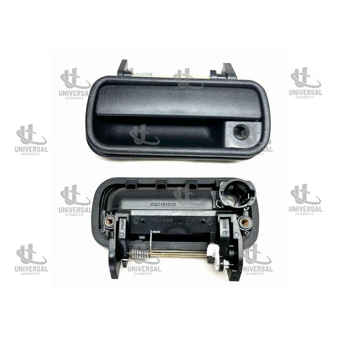 KOL KAPI HILUX LN106 89-96 ÖN DIŞ LH