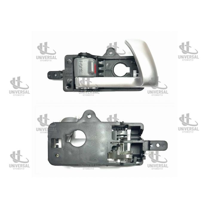 KOL KAPI SANTAFE 07-12 ÖN-ARKA İÇ RH (GRİ)