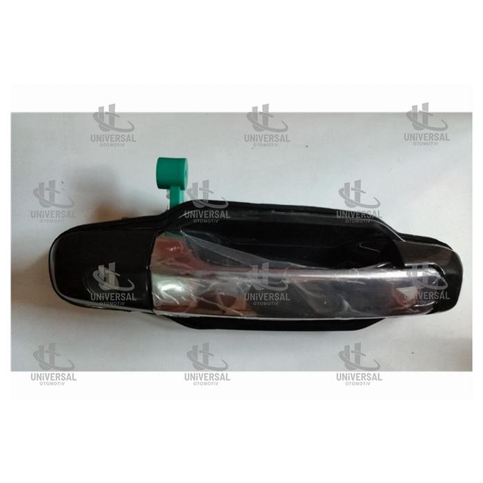 KOL KAPI SORENTO 02-10 ÖN DIŞ RH (KROM)