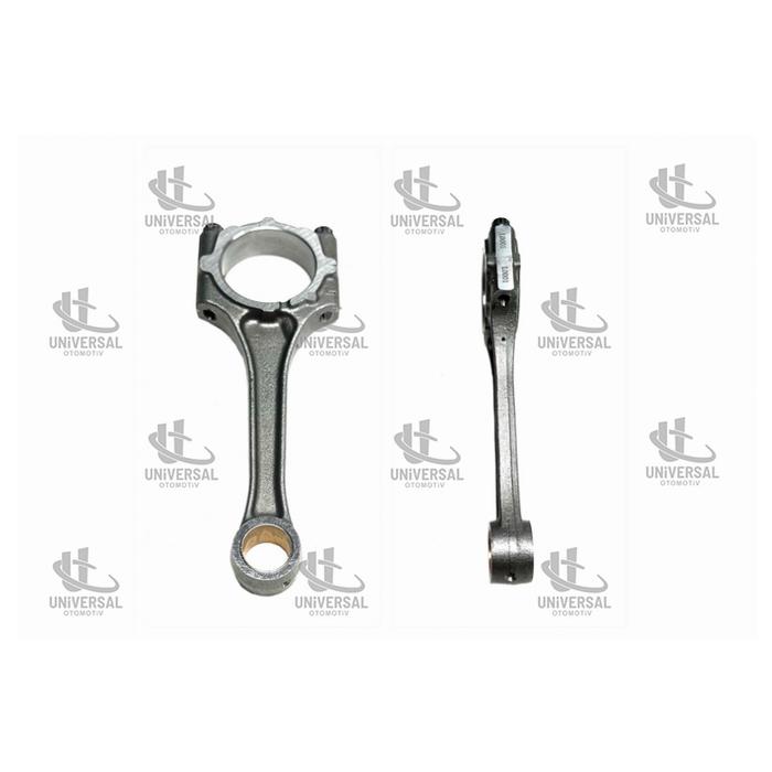 KOL PİSTON COROLLA 02-06 1.6 3ZZ / AVENSİS 03-09