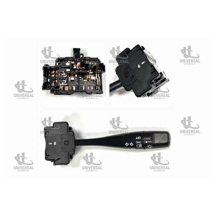 KOL SİNYAL FAR D22 98-02