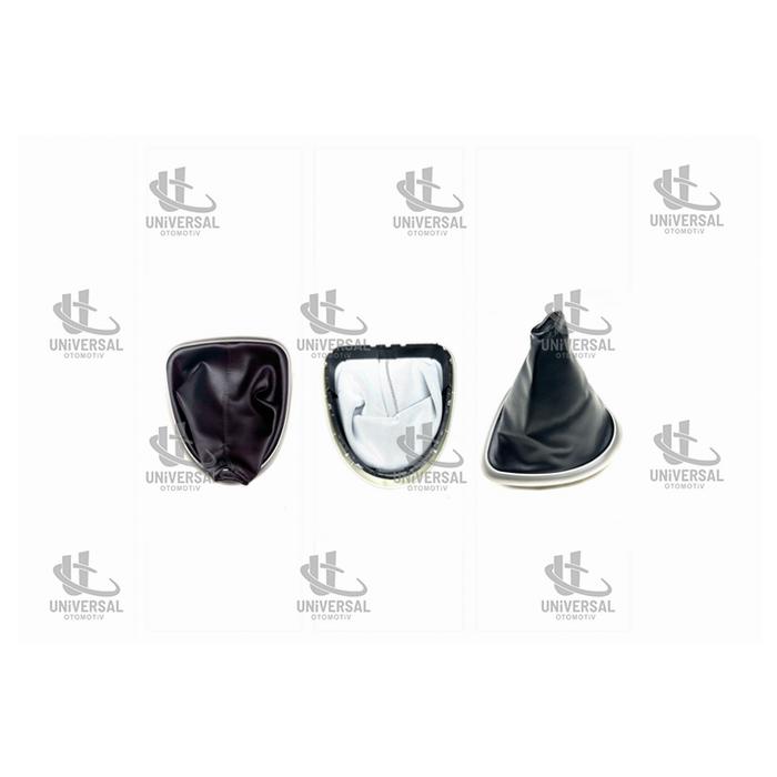 KÖRÜK VİTES QASHQAİ 07-13