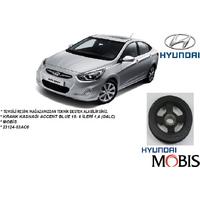 KRANK KASNAĞI ACCENT BLUE 15- 6 İLERİ 1,4 (G4LC)