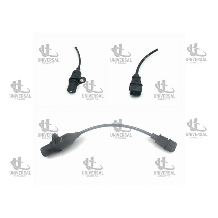 KRANK SENSÖRÜ ACCENT 00-05 1,6 ACCENT ERA 06- RİO 06- ELANTRA 01- CERATO (2 FİŞ)