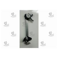 KRİKO CAM CIVIC 06-11 ARKA LH (ELEKT- MOTORLU)