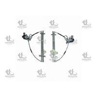 KRİKO CAM CRV 02-06 ÖN RH (ELEKT-MOTORLU)