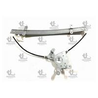 KRİKO CAM PROTON 97-05 ÖN LH