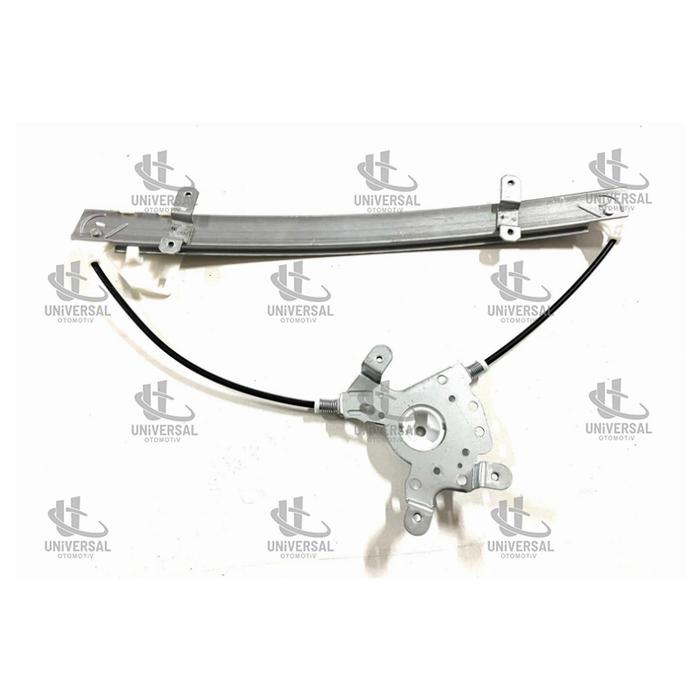 KRİKO CAM PROTON 97-05 ÖN LH