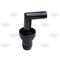 KÜLBÜTÖR KAPAĞI PVC VALFİ 323 95-01 626 99-03 MAZDA 3 02- ACCORD 90- COROLLA 88-92 LANCER 92-01