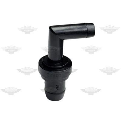 KÜLBÜTÖR KAPAĞI PVC VALFİ 323 95-01 626 99-03 MAZDA 3 02- ACCORD 90- COROLLA 88-92 LANCER 92-01
