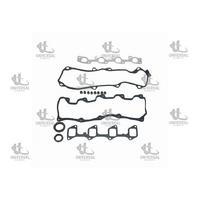 KÜLBÜTÖR KAPAK CONTASI (TAKIM) HİLUX 88-05 LN145 LN85 2L