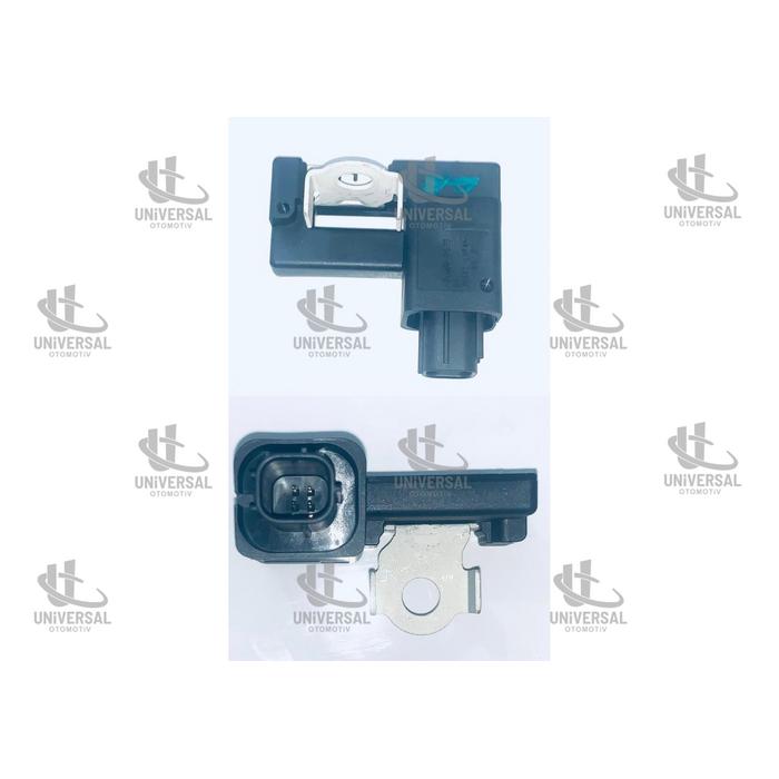 KUTUP BAŞI AKÜ QASHQAİ 07-13/JUKE 10-14