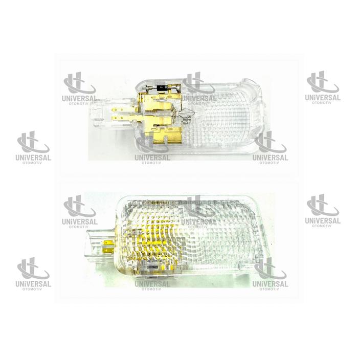 LAMBA BAGAJ CIVIC 01-05/ACCORD 02-05