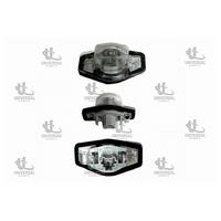 LAMBA PLAKA JAZZ 04-11/HRV 99-06