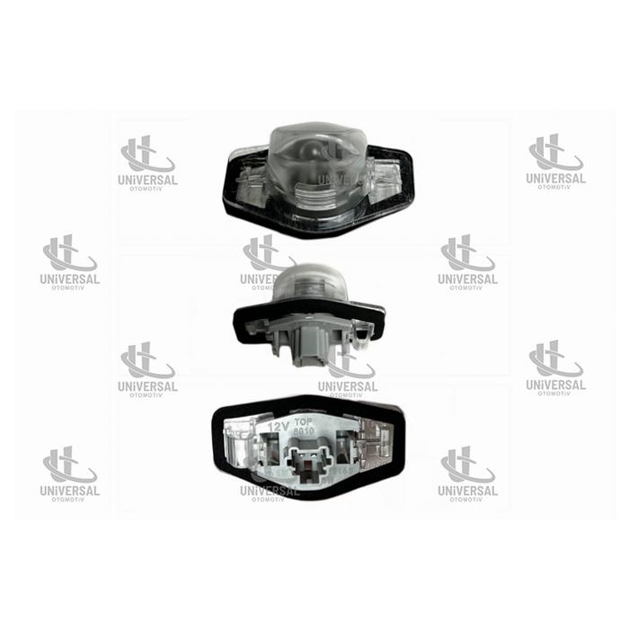 LAMBA PLAKA JAZZ 04-11/HRV 99-06