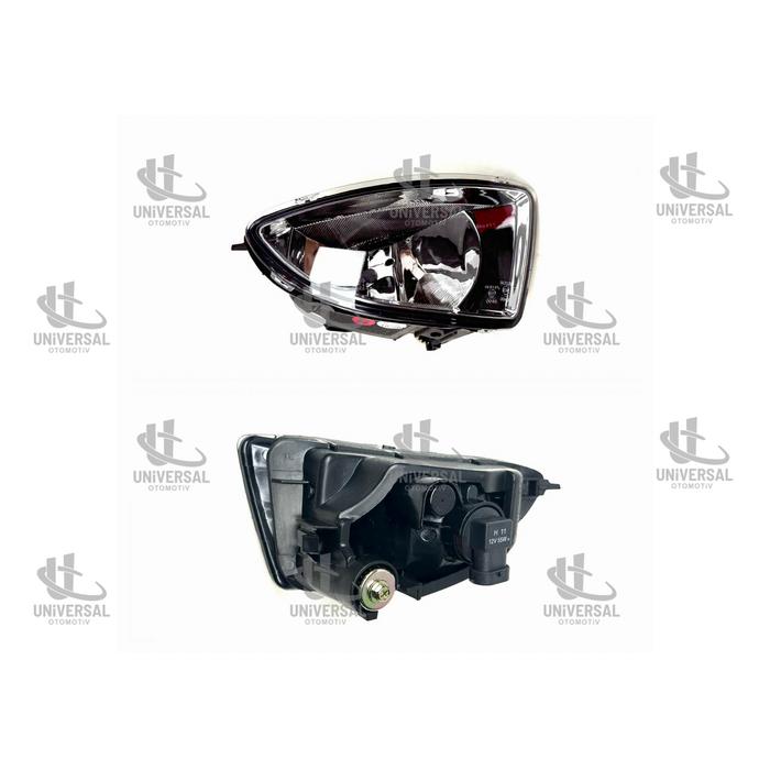 LAMBA SİS CIVIC 04-06 RH (AMPULLU)