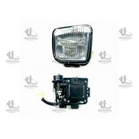 LAMBA SİS CIVIC 96-98 RH (BEYAZ) (AMPULLU)