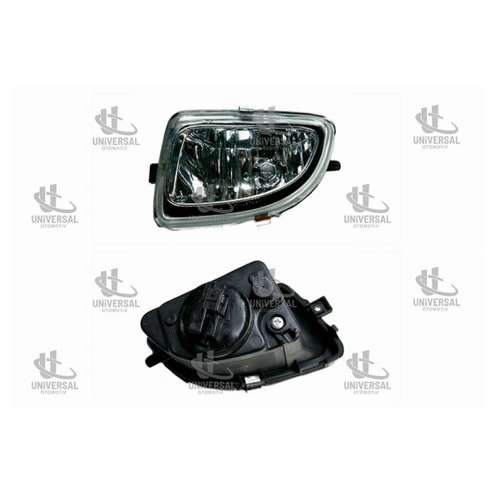 LAMBA SİS COROLLA 00-01 LH