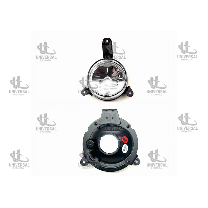 LAMBA SİS L200 05-07 RH (BÜYÜK TİP)