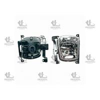 LAMBA SİS RİO 05-06 LH (AMPULLÜ)