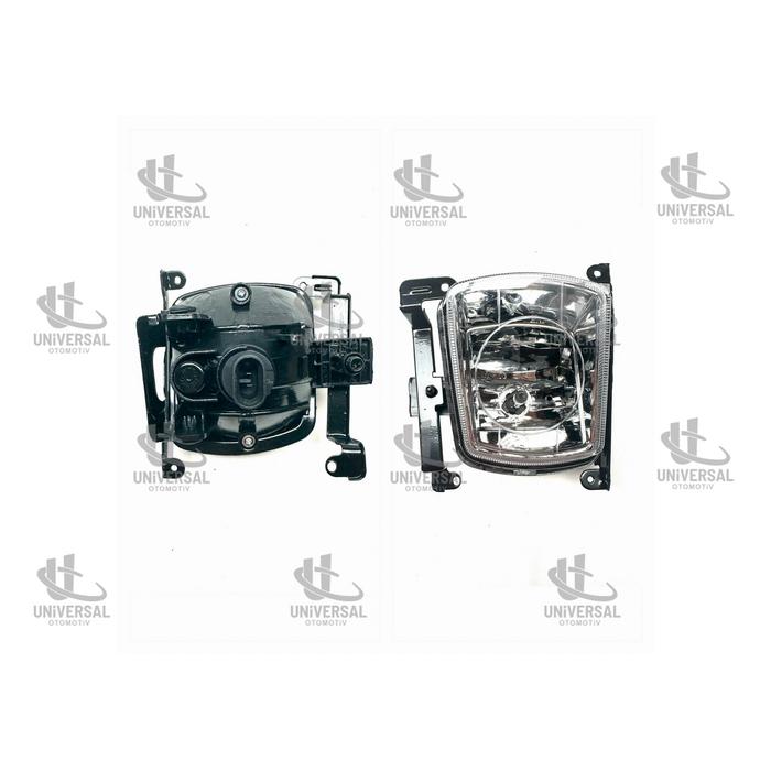 LAMBA SİS RİO 05-06 LH (AMPULLÜ)