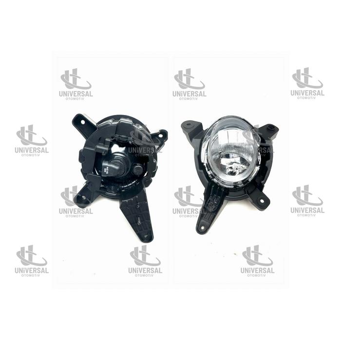 LAMBA SİS SPORTAGE 08-10 RH