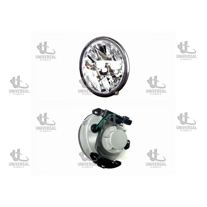 LAMBA SİS STAREX 02-06 LH