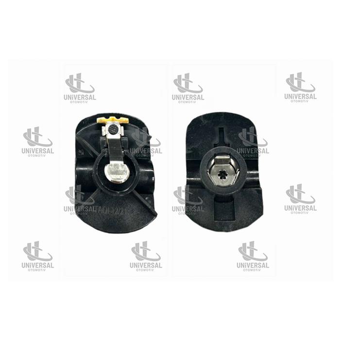 TEVZİ MAKARASI ACCENT 95-00 1,3