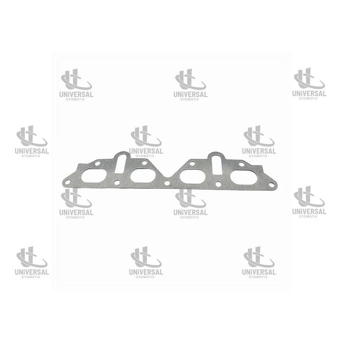 MANİFOLD CONTASI EMME ACCENT 1,5 95-99 (SU KANALLI)