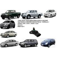 MAP BASINÇ SENSÖRÜ B2500 BT50 06- COROLLA VERSO CRV CİVİC TİGGO ALİA