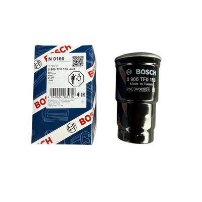 MAZOT FİLTRESİ COROLLA 02-07 YARİS 02- 1,4 1ND D4D RAV4 06-12