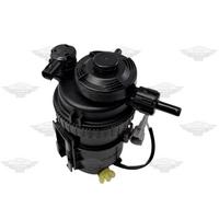 MAZOT FİLTRESİ TASI OTOMATİĞİ KOMPLE HİLUX VİGO 06- L200 07-10 12-15 CR