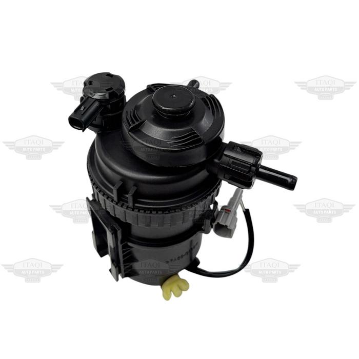 MAZOT FİLTRESİ TASI OTOMATİĞİ KOMPLE HİLUX VİGO 06- L200 07-10 12-15 CR