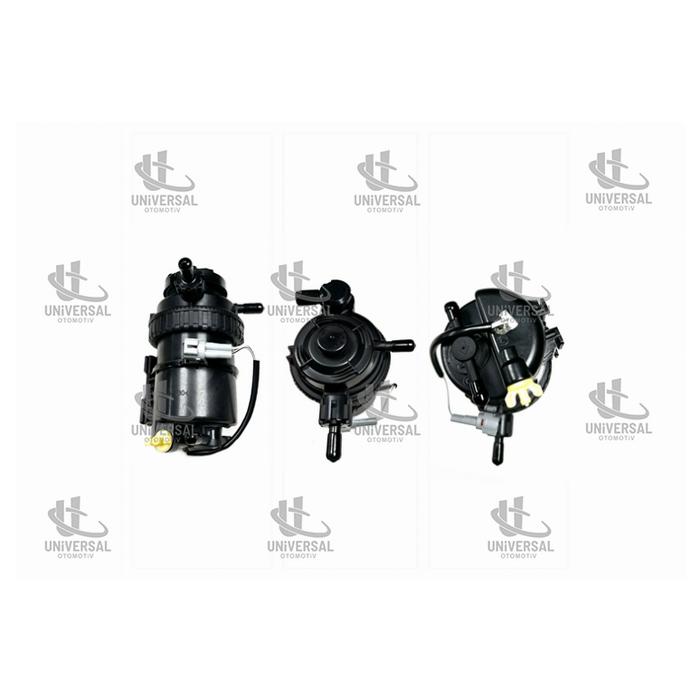 MAZOT FİLTRESİ TASI OTOMATİĞİ KOMPLE HİLUX VİGO 06- L200 07-10 12-15 CR