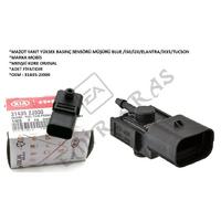 MAZOT YAKIT YÜKSEK BASINÇ SENSÖRÜ MÜŞÜRÜ BLUE İ30 İ20 ELANTRA İX35 TUCSON
