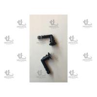 MEME FAR YIKAMA JUKE 11-16 LH