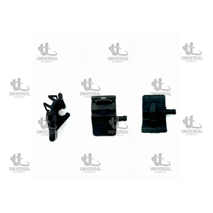 MEME SU FİSKİYE PRİMERA/ALMERA 1,6 02-06