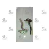 MENTEŞE KAPUT ACCENT BLUE 11-15 RH