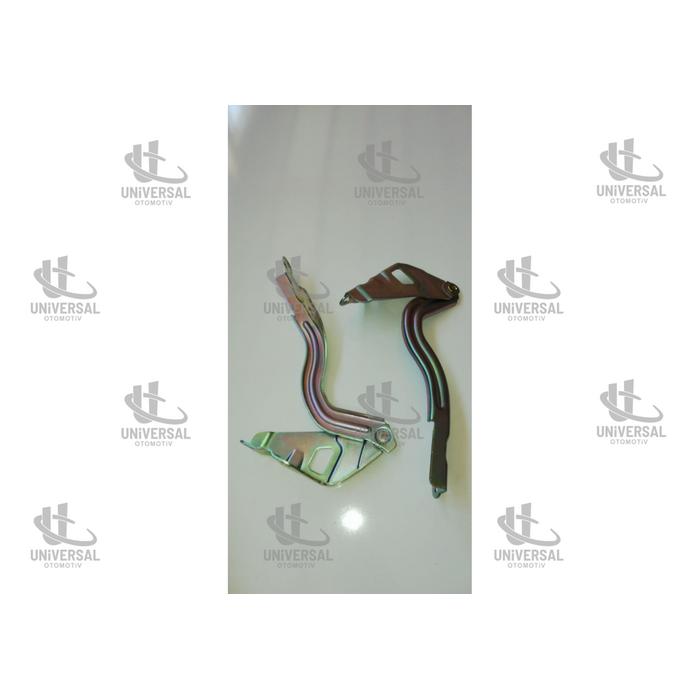 MENTEŞE KAPUT ACCENT BLUE 11-15 RH